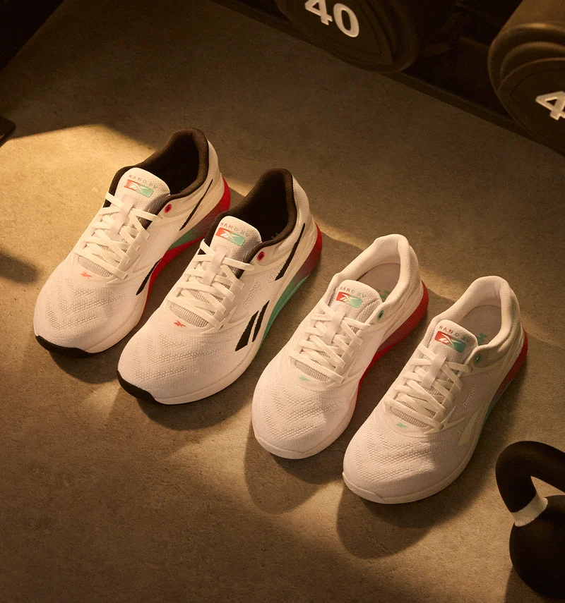 Nano X5 Training Shoes