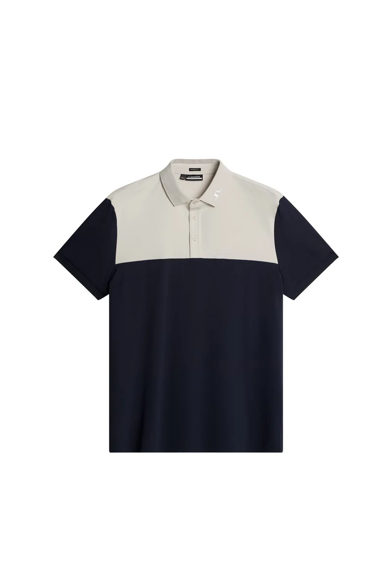 Image of Jeff  Reg Fit Polo