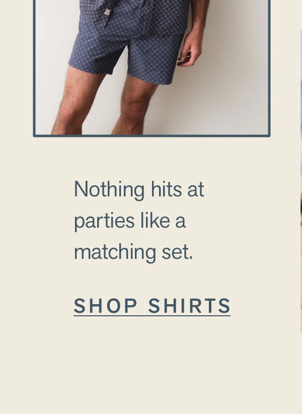 Shop Shirts