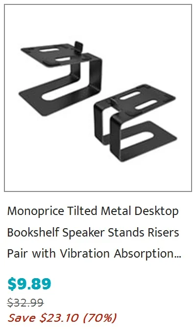 View product recommended for you
