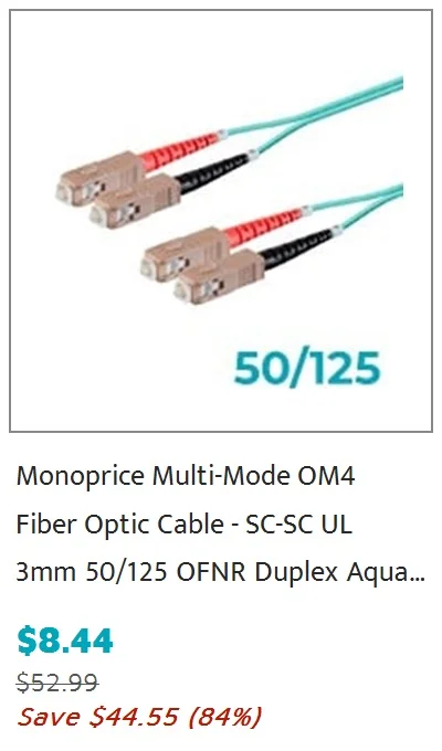 View product recommended for you