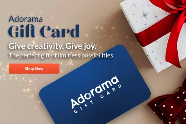 Adorama Gift Card | Shop Now