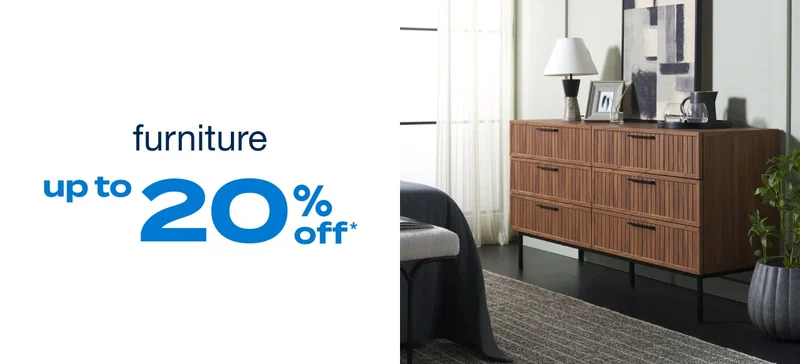 Save on Furniture