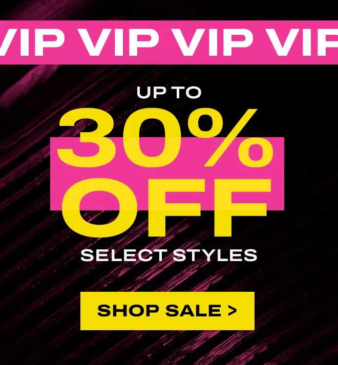 Shop Sale