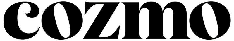 Cozmo Logo
