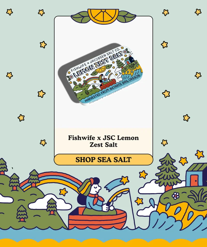 salt!