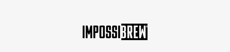 IMPOSSIBREW Logo