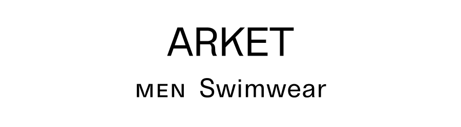 ARKET Header