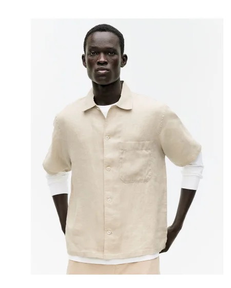 Linen shirts Image