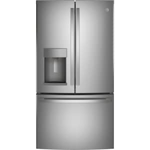 Save $1,600: GE French Door Refrigerator
