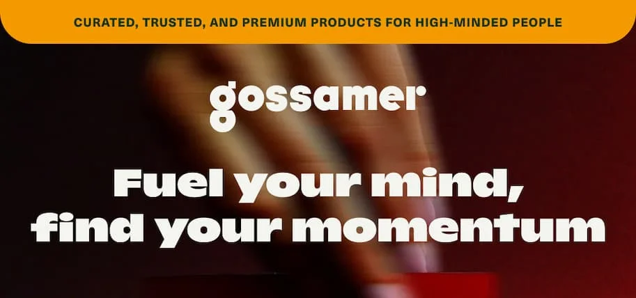 Fuel your mind, find your momentum