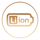 Battery icon