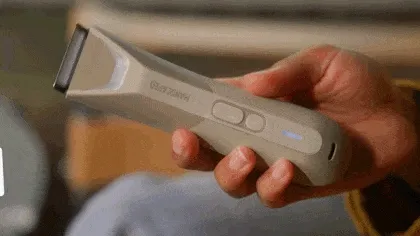 Ergonomic grip