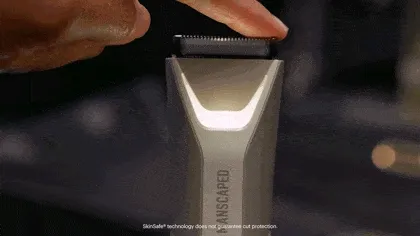 Skinsafe® Blades