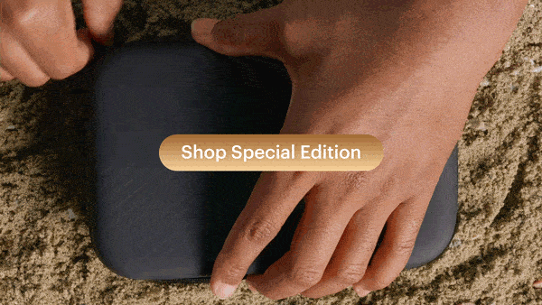 Shop Special Edition