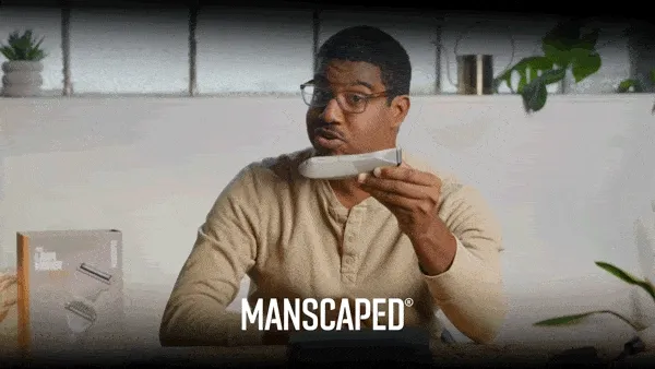 MANSCAPED®