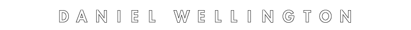 Daniel Wellington logo