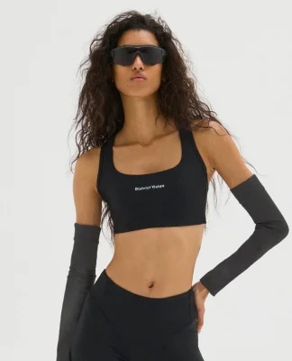 Twin Layer Medium Support Bra - Women's