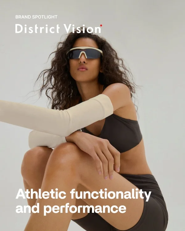 District Vision