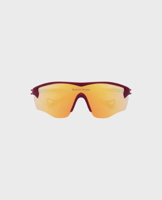 Junya Racer Sunglasses - Unisex