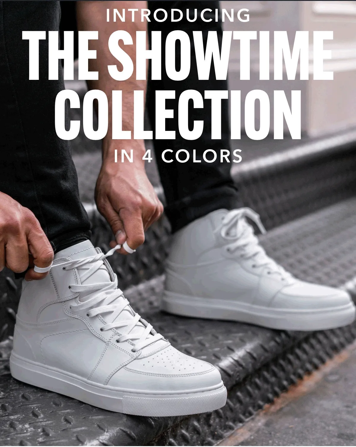 The Showtime Collection