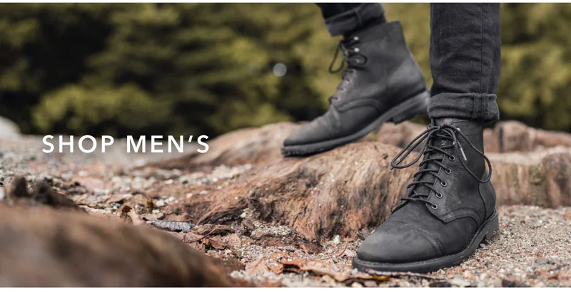 Shop Men's