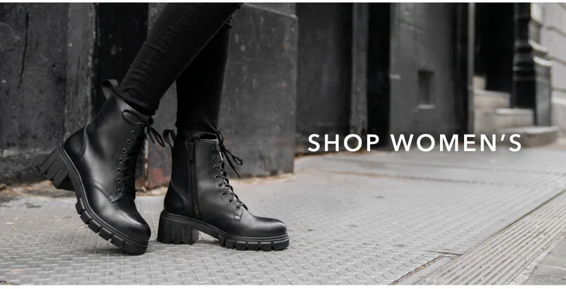 Shop Women's