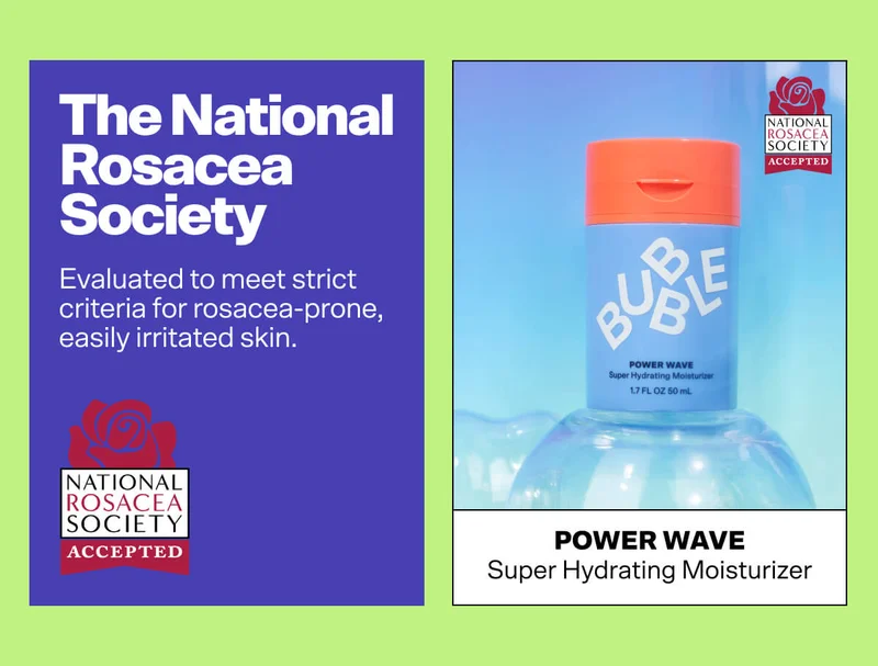 The National Eczema Association  Certified: Slam Dunk, Power Wave, Soft Launch, First Class, Solar Mate