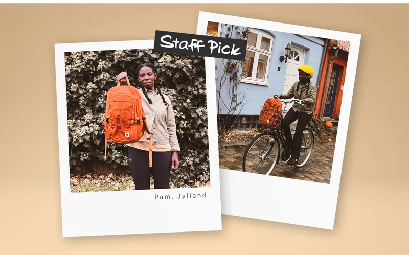 Daypacks and Totepacks