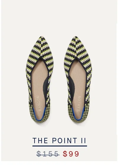 THE POINT II