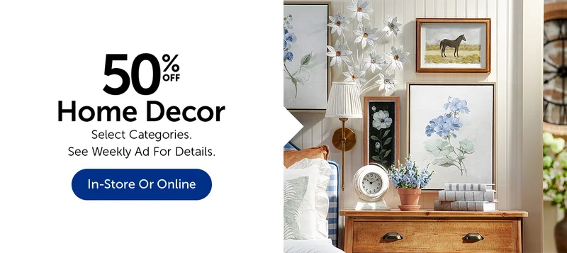 Home Decor