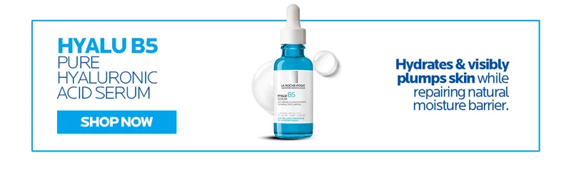 HYALU B5 PURE HYALURONIC ACID SERUM