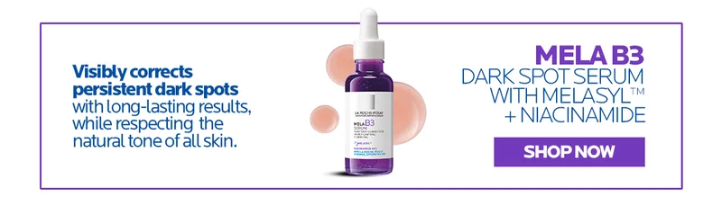 MELA B3 DARK SPOT SERUM