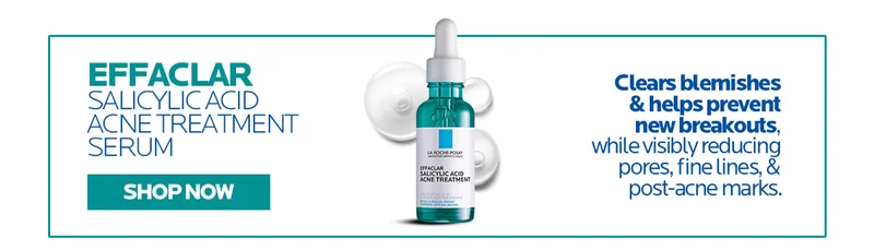 EFFACLAR SALICYLIC ACID