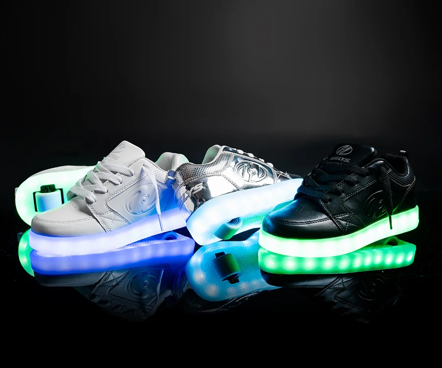 Heelys Premium 1 Lo