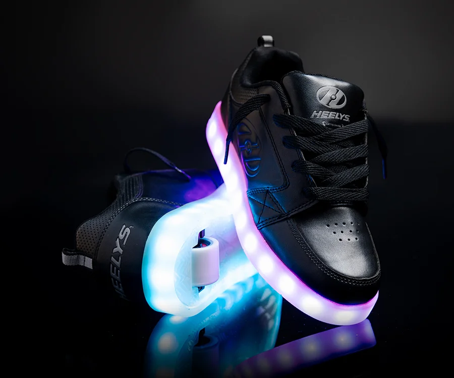 Heelys Premium 1 Lo