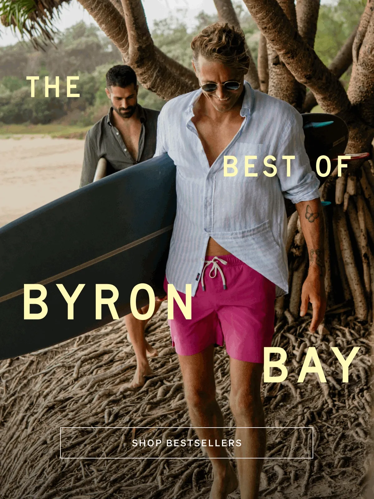 The Best of Byron Bay