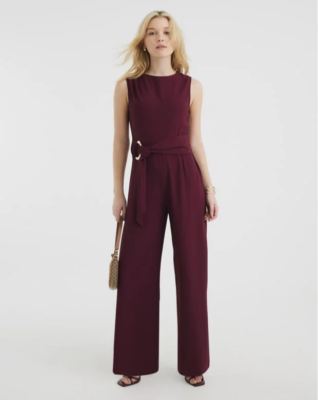 Jumpsuits