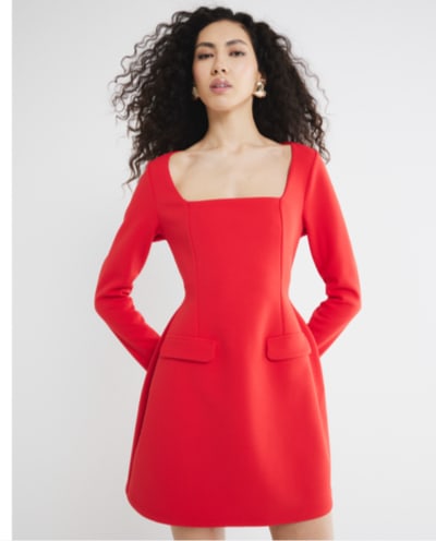 Bodycon Dresses