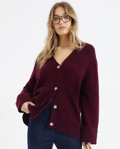 Cardigans