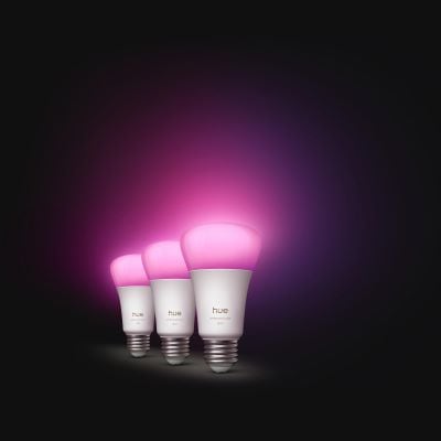 A19 bulbs
