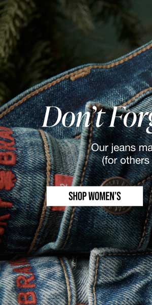 Don't Forget Denim Shop Women's