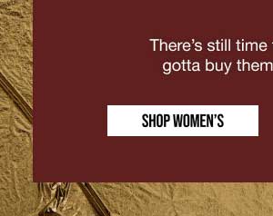 Last Chance Gifts Shop Women's