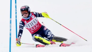 Who is qualified for Team USA for 2026 Milan Cortina Winter Olympics?