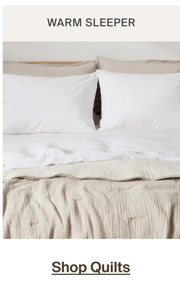 Shop Quilts