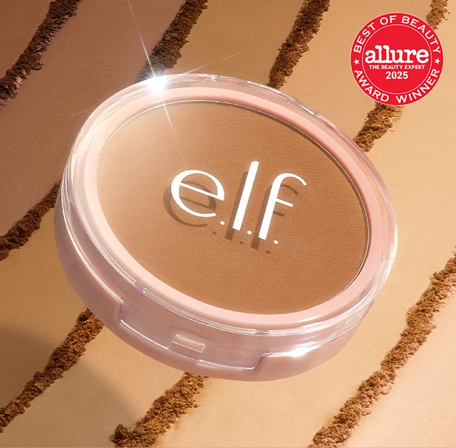 Halo Glow Powder Filter