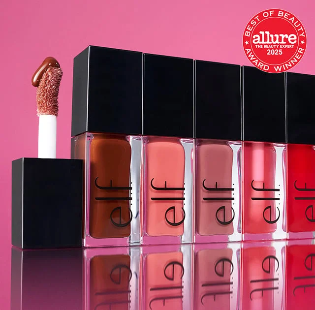 Glow Reviver Lip Oil
