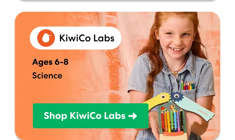 KiwiCo Labs