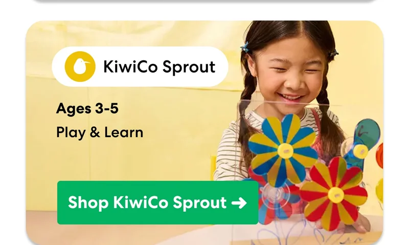 Kiwico Sprout