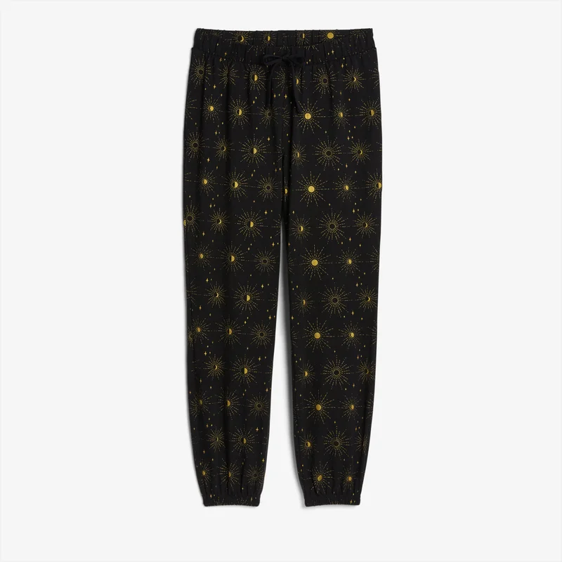 Image of Sleep Jogger - Golden Nights